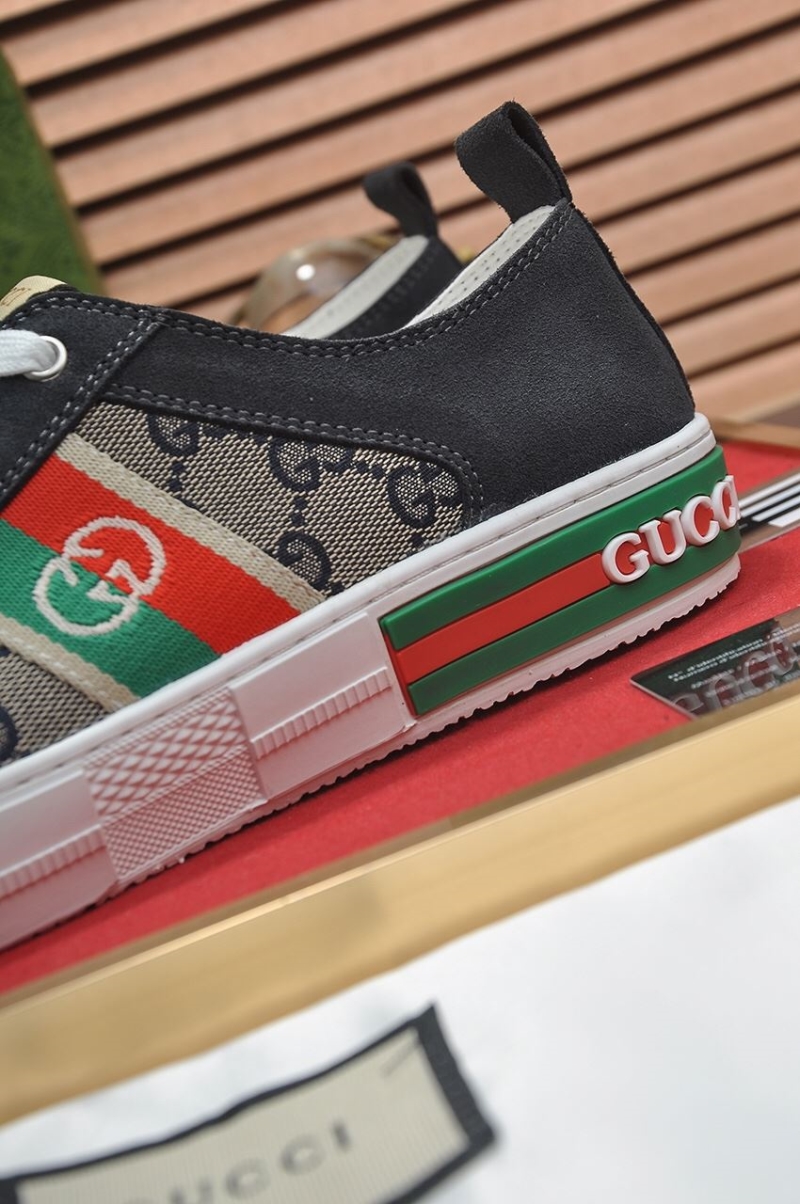 Gucci Casual Shoes